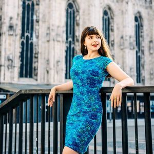 Meet your Posher, Gemma